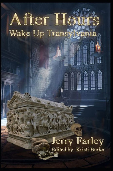 After Hours: Wake Up Transylvania