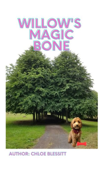 Willow's Magic Bone
