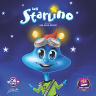 Title: Les Starlino, Author: Jean-Marie Bédard