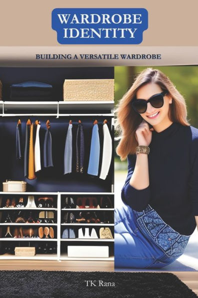 Wardrobe Identity: "Building a Versatile Wardrobe"