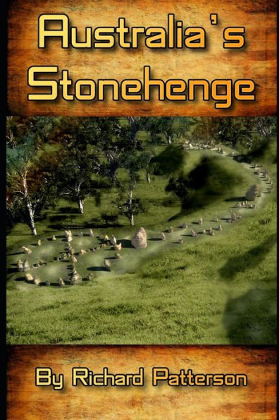 Australia's Stonehenge