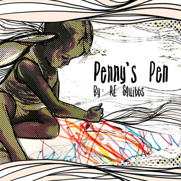 Penny's Pen