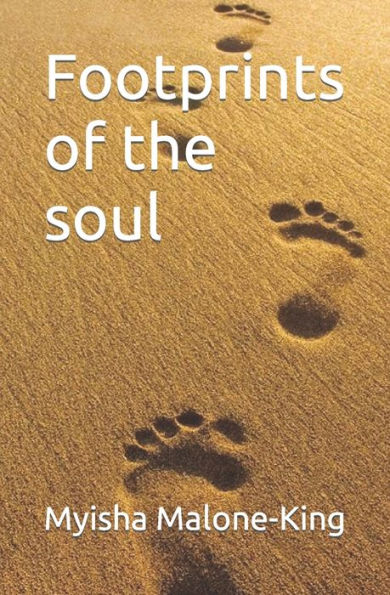 Footprints of the soul