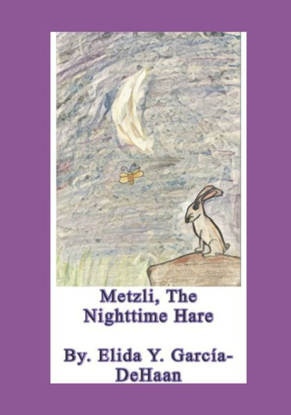 Metzli, The Nighttime Hare