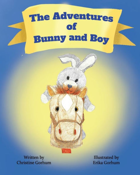 The Adventures of Bunny and Boy