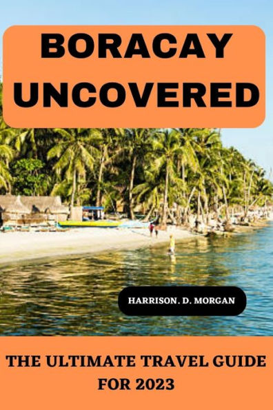 BORACAY UNCOVERED: The Ultimate Travel Guide For 2023