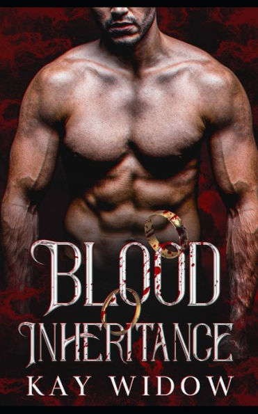 Blood Inheritance: An Arranged Marriage Vampire Romance
