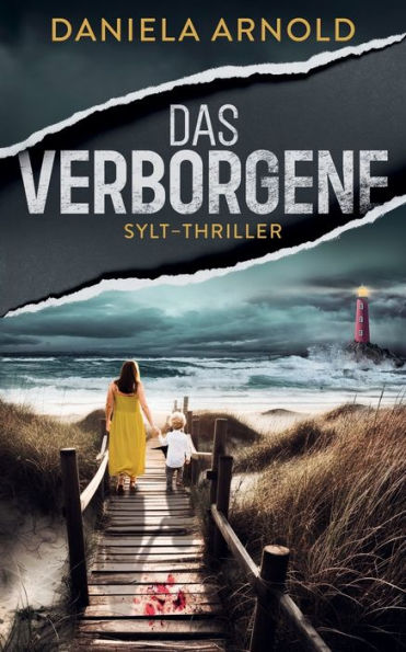 Das Verborgene: Sylt-Thriller