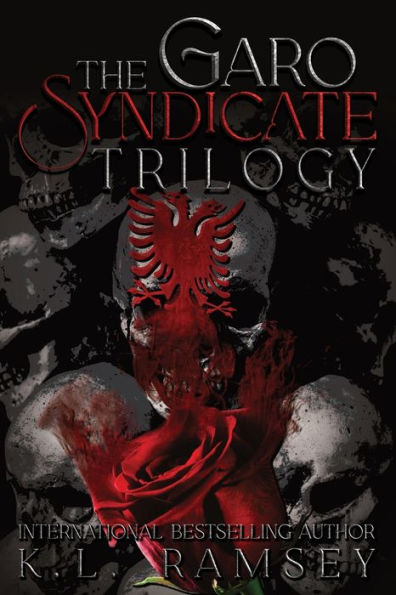 Garo Syndicate Complete Series Books 1-3