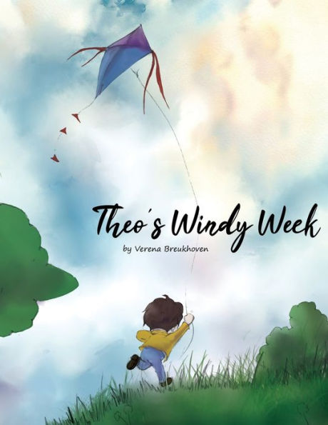 Theo's Windy Week