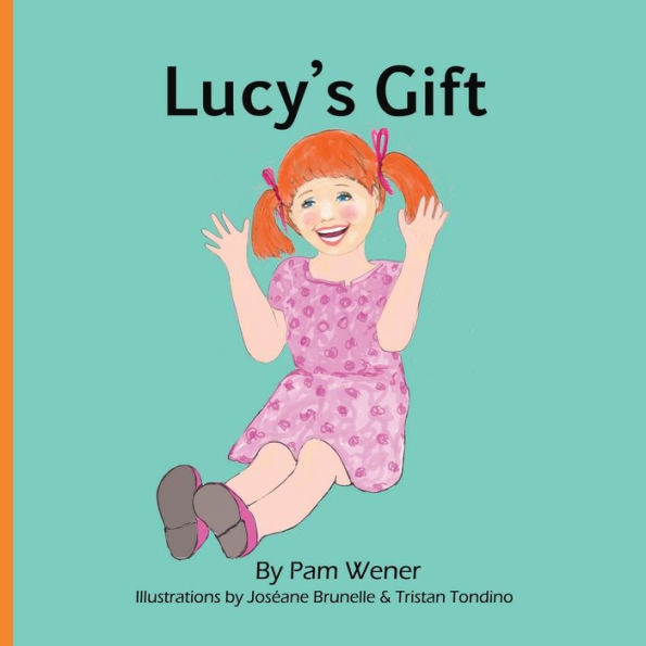 Lucy's Gift