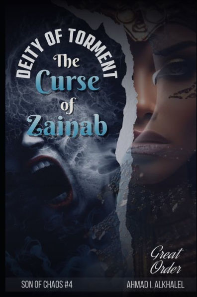The Curse of Zainab, Deity of Torment: Heroes are born out of the most unlikely beginnings