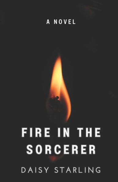 Fire In The Sorcerer: A Novel