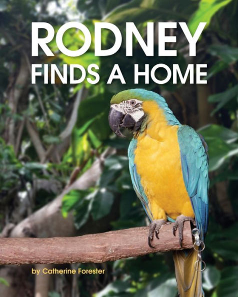 RODNEY FINDS A HOME