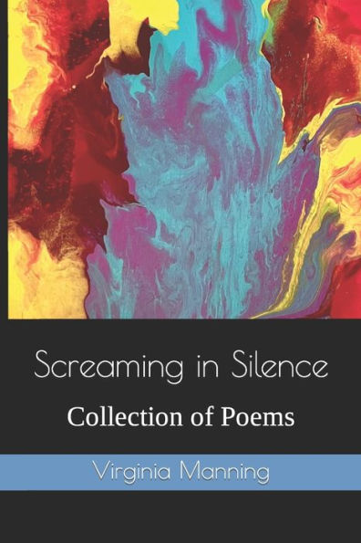 Screaming in Silence: Collection of Poems