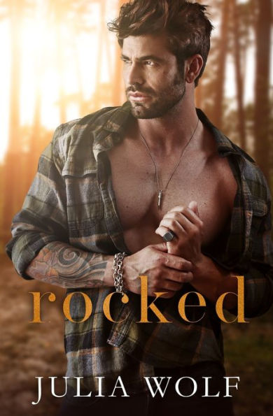 Rocked: A small town, single mom romance