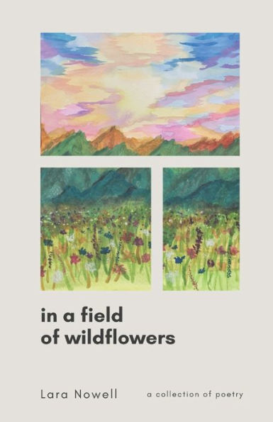 In a Field of Wildflowers