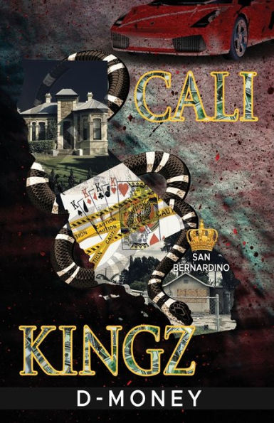 Cali Kingz