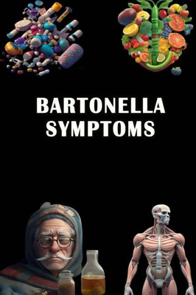 Bartonella Symptoms