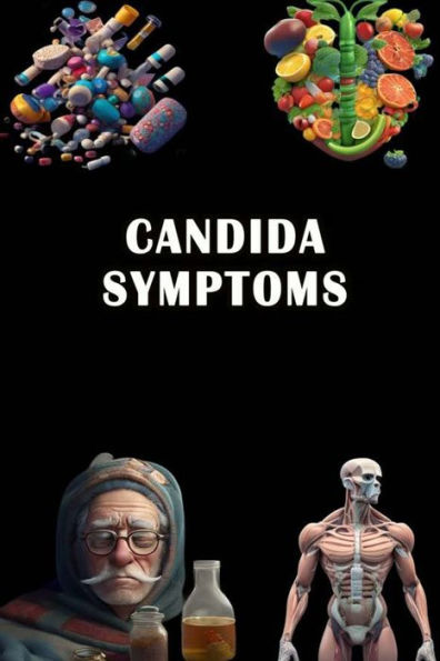Candida Symptoms