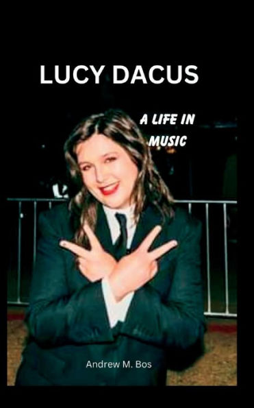 Lucy Dacus: A Life in Music