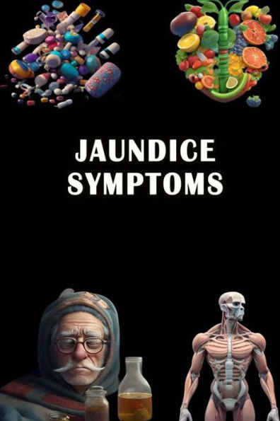 Jaundice Symptoms: Spot the Signs of Jaundice - Prioritize Liver Health and Seek Medical Evaluation!