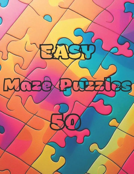 "Enigmatic Maze Quests": "Navigate the Puzzles, Conquer the Labyrinth"