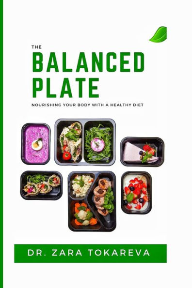 THE BALANCED PLATE: Nourishing your body with a Healthy Diet
