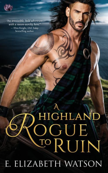 A Highland Rogue to Ruin