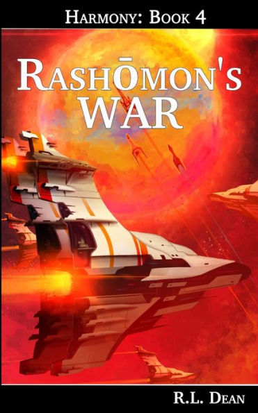 Rashomon's War