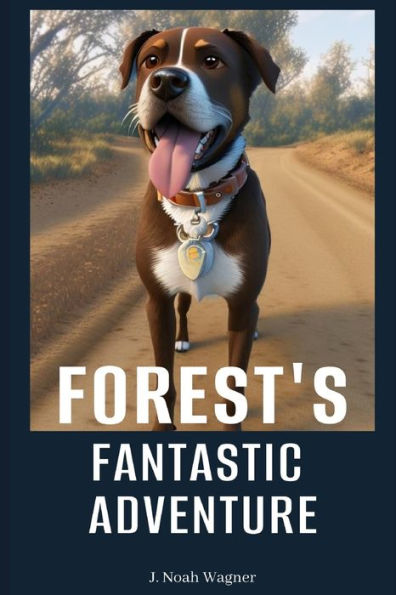 Forest's Fantastic Adventure