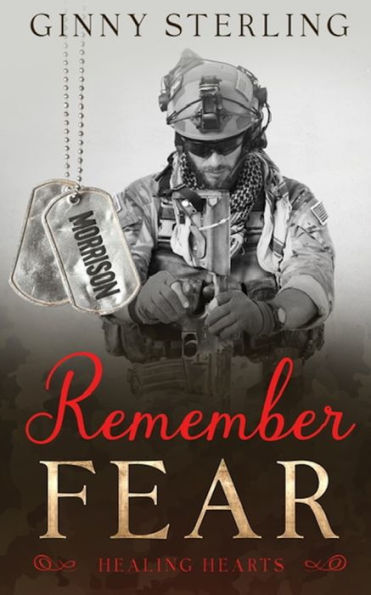 Remember Fear: A marriage of convenience romance