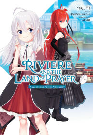 Epub books free download for ipad Riviere and the Land of Prayer, Vol. 2 (manga)