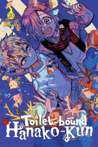 Title: Toilet-bound Hanako-kun, Vol. 20, Author: AidaIro