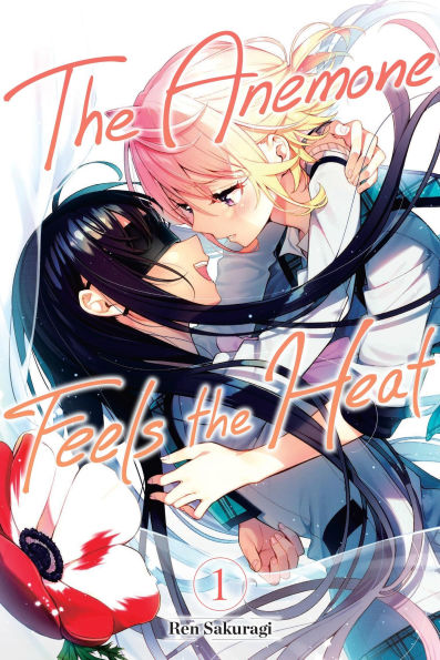 the Anemone Feels Heat, Vol. 1