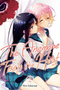 Rapidshare kindle book downloads The Anemone Feels the Heat, Vol. 2 DJVU ePub 9798855400984 (English Edition)
