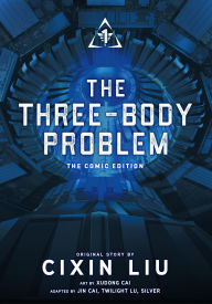 Download ebooks free android The Three-Body Problem, Vol. 1 (comic): The Comic Edition in English by XuDong Cai, Jin Cai, Twilight Lu, Silver, Xiao 9798855401325 FB2 ePub iBook