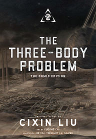 Free ebook downloads for ipad mini The Three-Body Problem, Vol. 2 (comic): The Comic Edition 9798855401332 by XuDong Cai, Jin Cai, Twilight Lu, Silver, Xiao