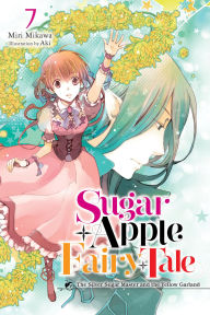 Read a book download Sugar Apple Fairy Tale, Vol. 7 (light novel)