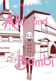 Forums ebooks free download Ako and Bambi, Vol. 5