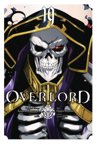 Ebook for free download pdf Overlord, Vol. 19 (manga) MOBI 9798855403817