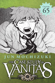 Title: The Case Study of Vanitas, Chapter 65, Author: Jun Mochizuki