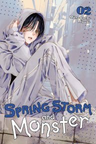 Ebooks download free deutsch Spring Storm and Monster, Vol. 2 English version by Mitsubachi Miyuki, Emma Schumacker RTF MOBI PDF 9798855405095