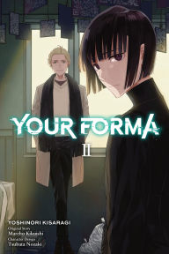 Free download books in english speak Your Forma, Vol. 2 (manga) DJVU PDB