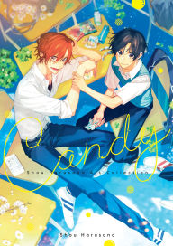 Title: Candy: Shou Harusono Art Collection, Author: Shou Harusono