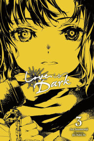 Ebook pdf downloads Love Is Dark, Vol. 3  9798855407679 (English Edition) by Ao Juumonji, BUNBUN, Zoe Womack