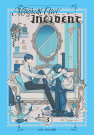 Ebook for oracle 9i free download Magical Girl Incident, Vol. 3 9798855408218 by Zero Akabane, Caleb Cook (English Edition)