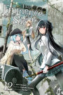 The Eminence in Shadow, Vol. 12 (manga)