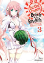 Excellent Property, Rejects for Residents, Vol. 3: Baths, Lavatories, and Angels Are Communal