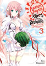 Excellent Property, Rejects for Residents, Vol. 3: Baths, Lavatories, and Angels Are Communal